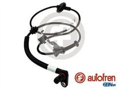 AUTOFREN SEINSA DS0067