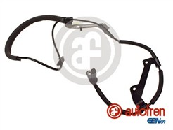AUTOFREN SEINSA DS0094
