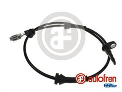 AUTOFREN SEINSA DS0099