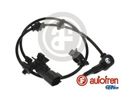 AUTOFREN SEINSA DS0101
