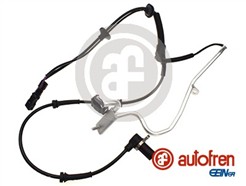 AUTOFREN SEINSA DS0105