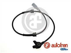 AUTOFREN SEINSA DS0117