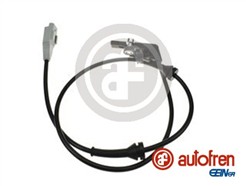 AUTOFREN SEINSA DS0120