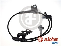 AUTOFREN SEINSA DS0124