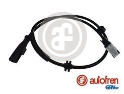 AUTOFREN SEINSA DS0142