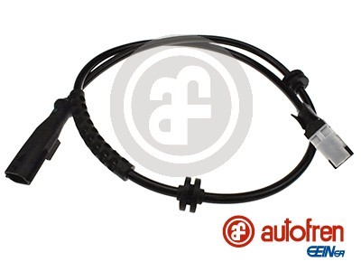 AUTOFREN SEINSA DS0148 EAN: 8430320297439.