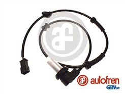 AUTOFREN SEINSA DS0172