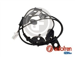 AUTOFREN SEINSA DS0212