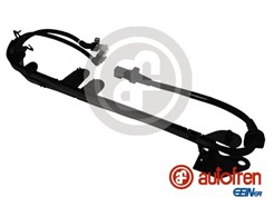 AUTOFREN SEINSA DS0227