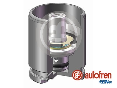 AUTOFREN SEINSA D025126K EAN: 8430320272351.