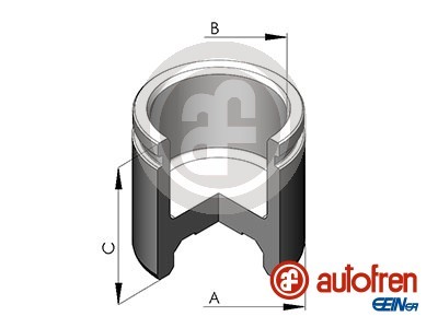 AUTOFREN SEINSA D025133 EAN: 8430320077123.