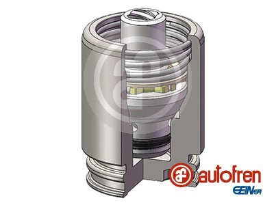 AUTOFREN SEINSA D025251K EAN: 8430320271248.