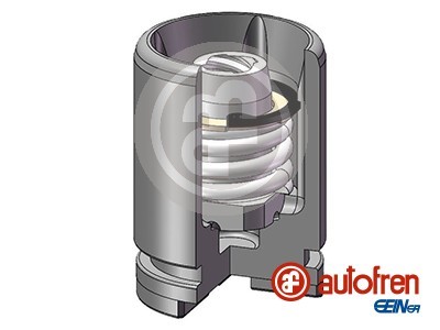 AUTOFREN SEINSA D02526K EAN: 8430320272146.
