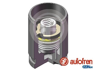 AUTOFREN SEINSA D025340K EAN: 8430320284385.
