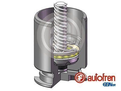 AUTOFREN SEINSA D02554LK EAN: 8430320271576.