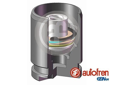 AUTOFREN SEINSA D025577K EAN: 8430320283784.