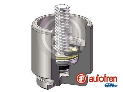 AUTOFREN SEINSA D025641LK EAN: 8430320274638.