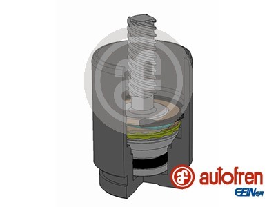 AUTOFREN SEINSA D025642K EAN: 8430320216607.
