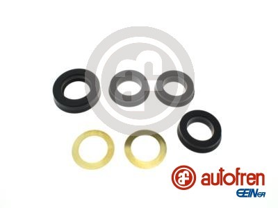 AUTOFREN SEINSA D1233 EAN: 8430320012056.