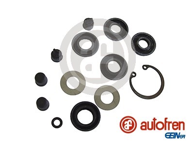 AUTOFREN SEINSA D1376 EAN: 8430320020860.