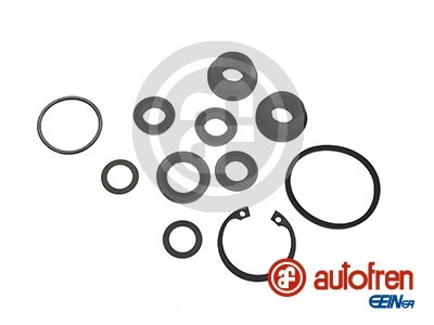 AUTOFREN SEINSA D1557 EAN: 8430320031651.