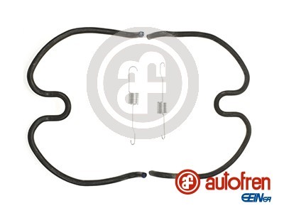 AUTOFREN SEINSA D31003A EAN: 8430320242071.