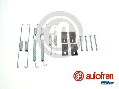 AUTOFREN SEINSA D31019A EAN: 8430320254913.