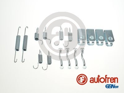 AUTOFREN SEINSA D31034A EAN: 8430320256245.