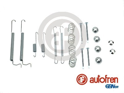 AUTOFREN SEINSA D31039A EAN: 8430320262697.