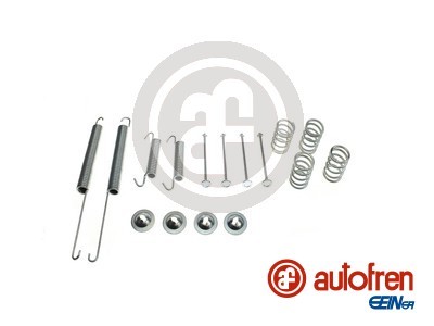 AUTOFREN SEINSA D31053A EAN: 8430320264592.