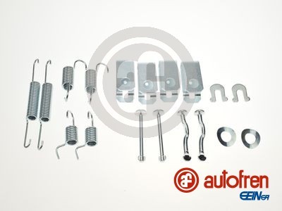 AUTOFREN SEINSA D31057A EAN: 8430320266022.