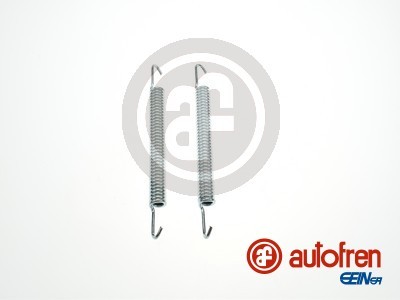 AUTOFREN SEINSA D31074A EAN: 8430320269382.