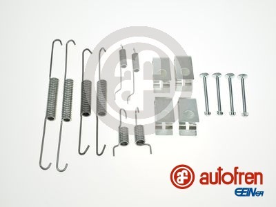 AUTOFREN SEINSA D31077A EAN: 8430320269757.