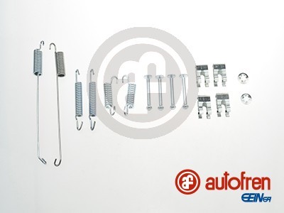 AUTOFREN SEINSA D3888A EAN: 8430320203034.