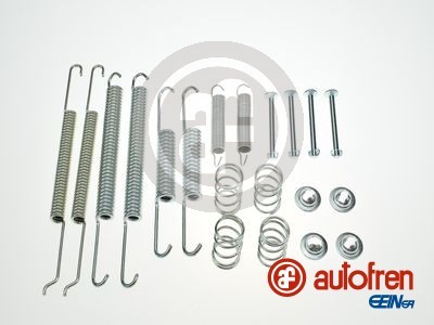 AUTOFREN SEINSA D3892A EAN: 8430320203065.