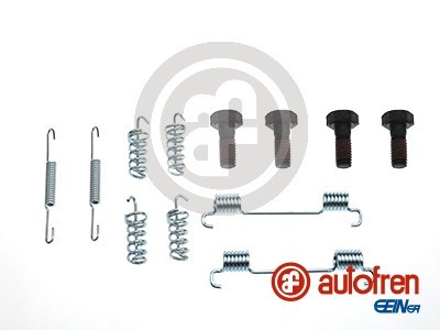 AUTOFREN SEINSA D3893A EAN: 8430320203072.