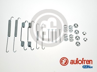 AUTOFREN SEINSA D3903A EAN: 8430320206264.