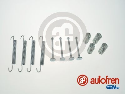 AUTOFREN SEINSA D3908A EAN: 8430320206844.