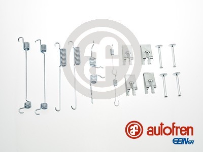 AUTOFREN SEINSA D3911A EAN: 8430320206998.