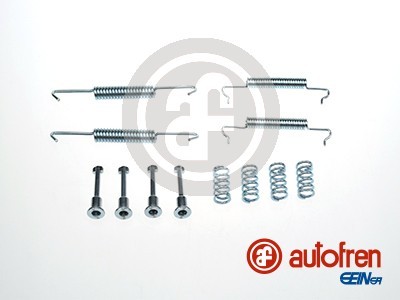 AUTOFREN SEINSA D3914A EAN: 8430320207131.