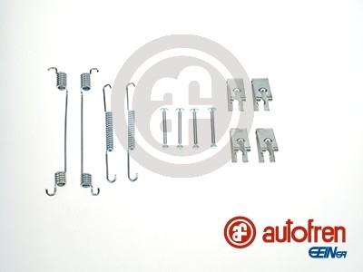 AUTOFREN SEINSA D3917A EAN: 8430320207865.