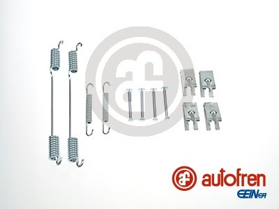 AUTOFREN SEINSA D3924A EAN: 8430320212456.