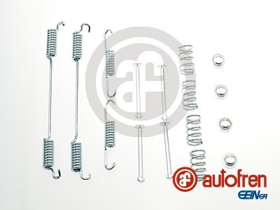 AUTOFREN SEINSA D3925A EAN: 8430320212500.