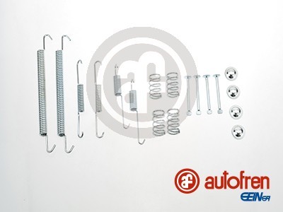 AUTOFREN SEINSA D3927A EAN: 8430320212555.