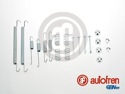 AUTOFREN SEINSA D3932A EAN: 8430320212760.