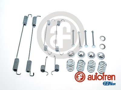 AUTOFREN SEINSA D3934A EAN: 8430320217567.