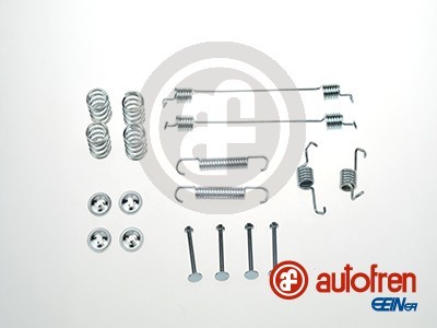 AUTOFREN SEINSA D3939A EAN: 8430320217901.