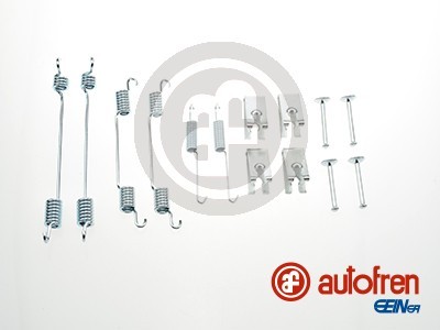 AUTOFREN SEINSA D3941A EAN: 8430320217994.