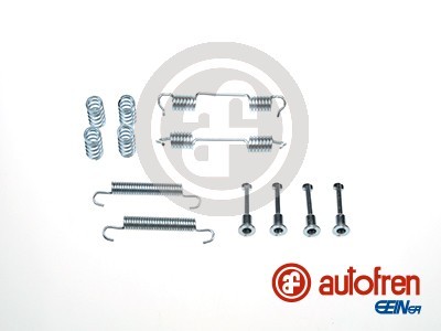 AUTOFREN SEINSA D3944A EAN: 8430320220185.