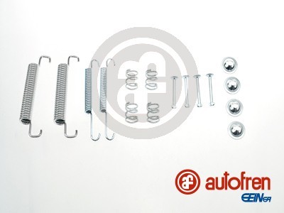 AUTOFREN SEINSA D3946A EAN: 8430320218199.
